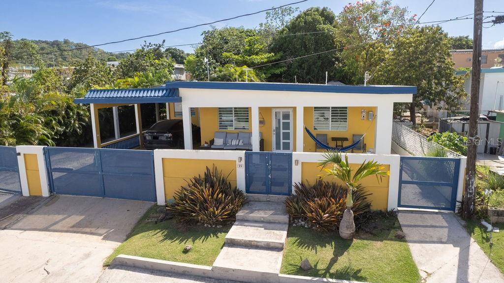 Vieques, PR 00765,35 CALLE AMATISTA