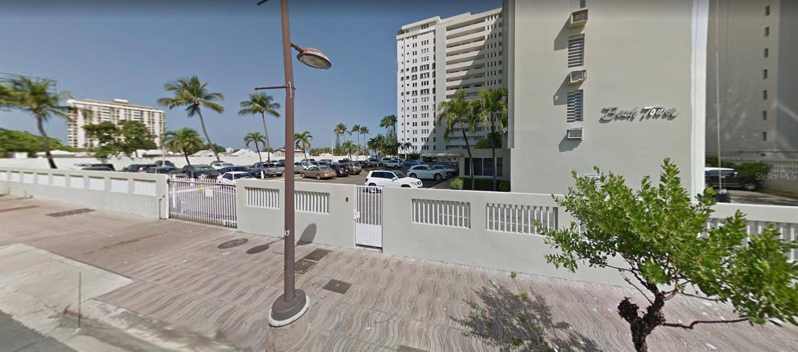 Carolina, PR 00979,4327 ISLA VERDE AVE #103
