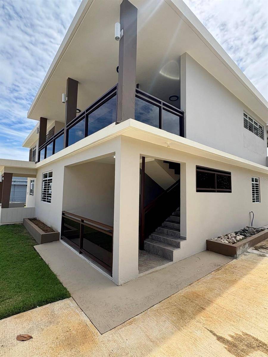 Camuy, PR 00627,CARR 2 BO YEGUADA KM. 95.8