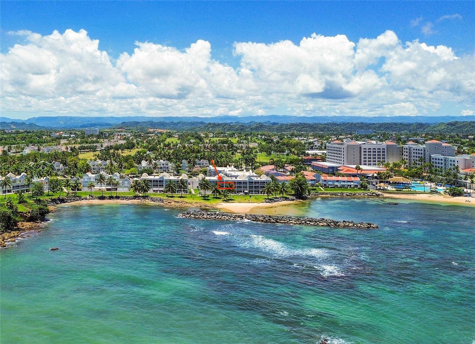 Dorado, PR 00646,1 COSTA DORADA II #C10