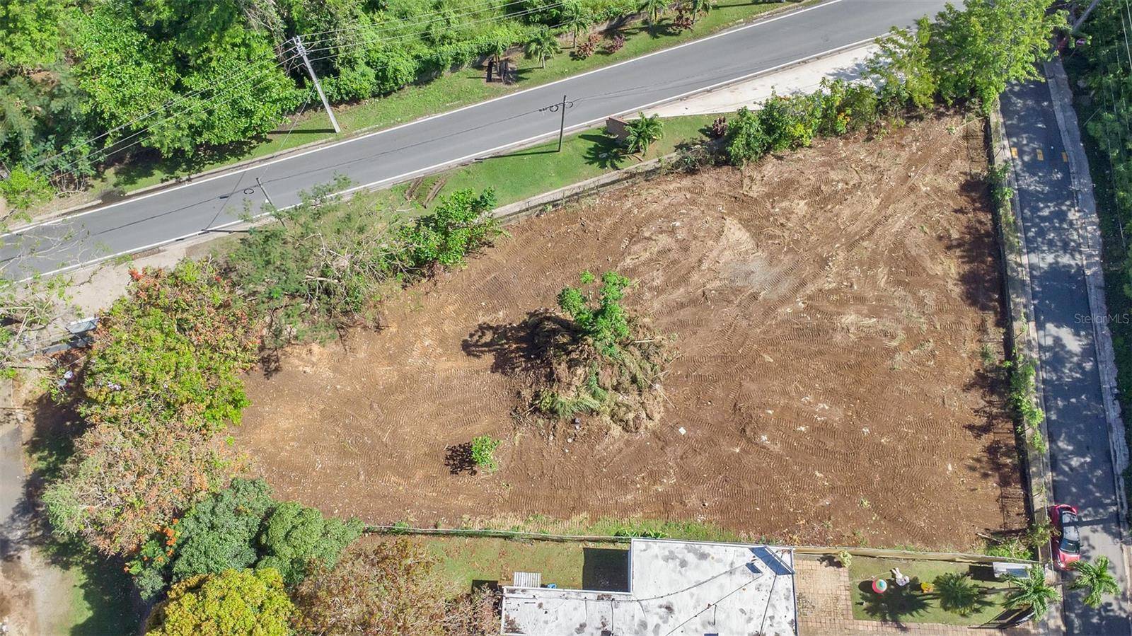 Dorado, PR 00646,Km 3.6 695