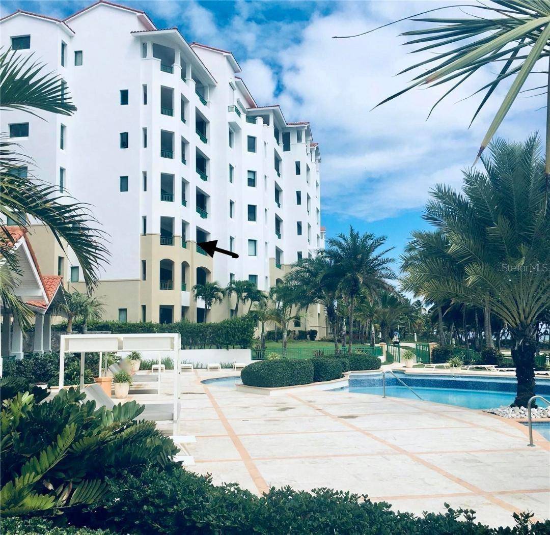 Rio Grande, PR 00745,9000 RIO MAR BLVD #234