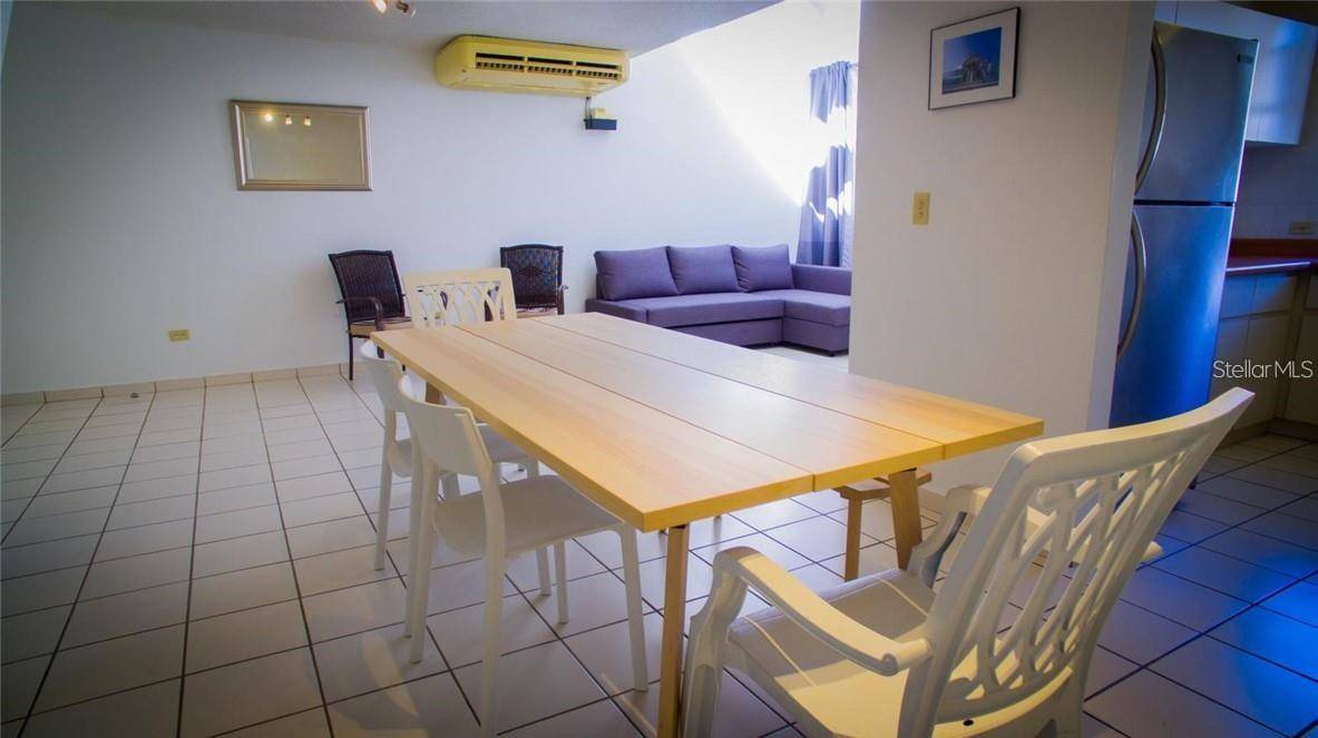 Humacao, PR 00791,500 AVE BOULEVARD NICANOR VAZQUEZ #4803