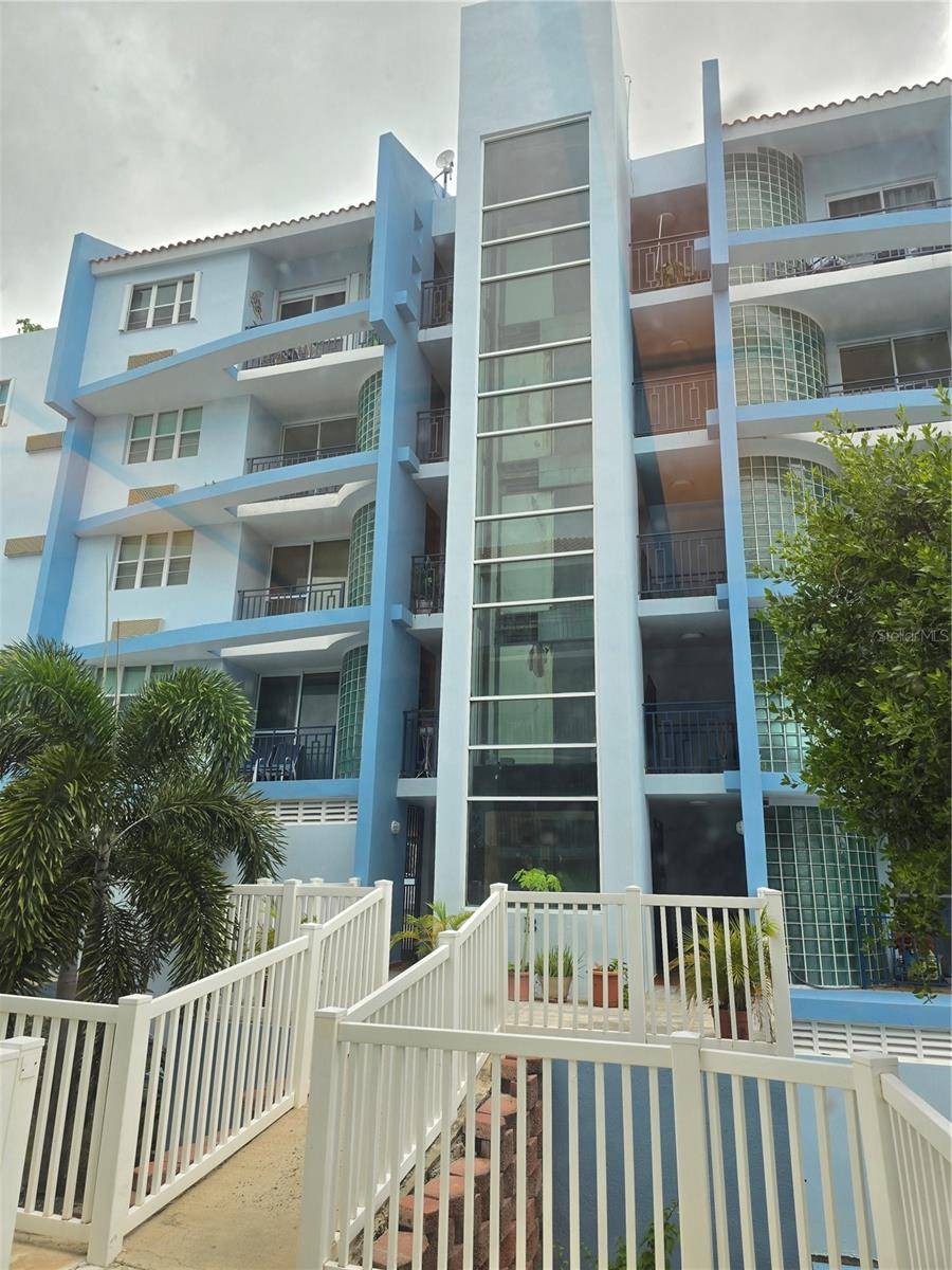 Cabo Rojo, PR 00623,. BO. PEDERNALES #401