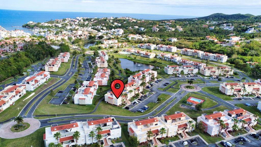 Humacao, PR 00791,180 PALMAS DRIVE #27-A