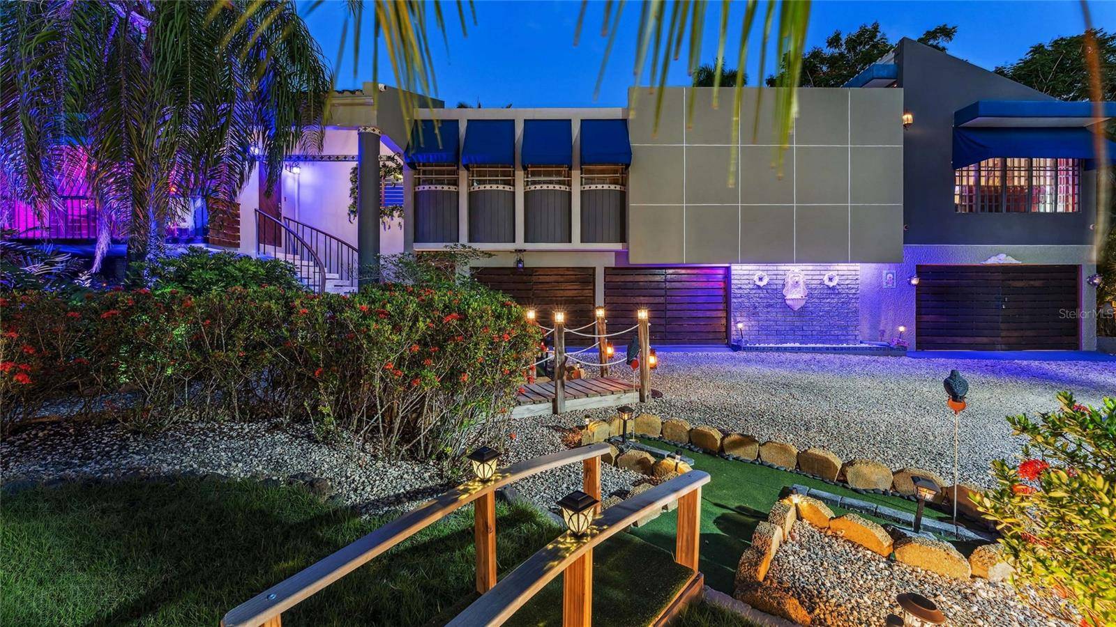 Rincon, PR 00677,PR 413 Km 0.7 ENSENADA WARD, RINCON