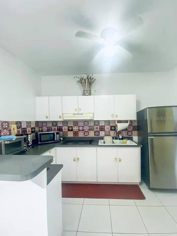 Luquillo, PR 00773,COSTA LINDA APARTMENTS #303