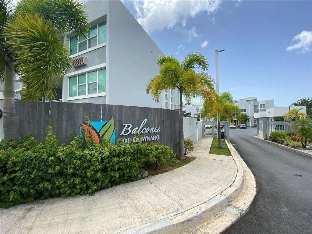 Guaynabo, PR 00969,1 CARAZO #506
