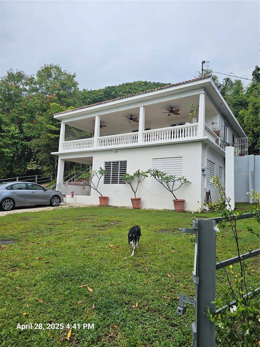 Juana Diaz, PR 00795,1 CARR 512 KM.HM 6.7 INT