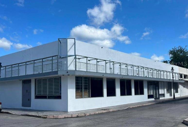Ponce, PR 00730,14 CALLE LEÓN
