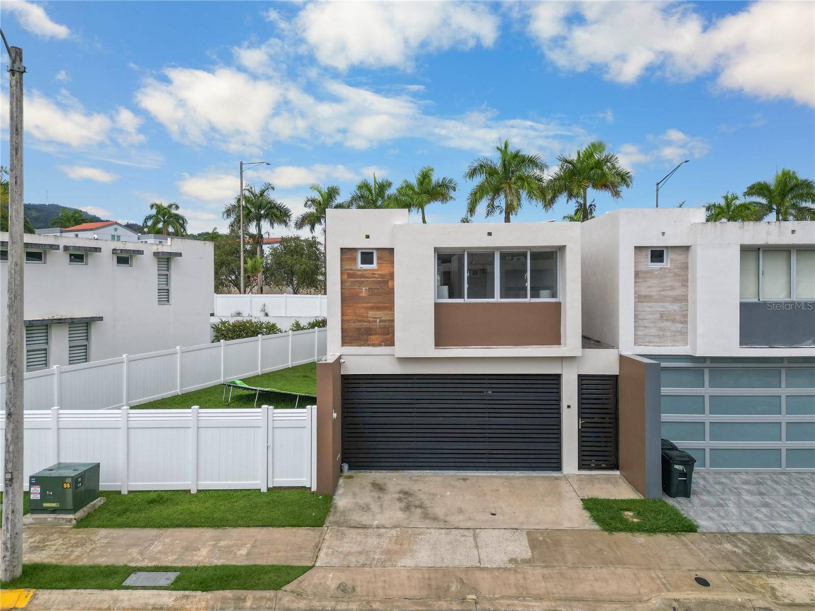Guaynabo, PR 00969,8W32+8W5 BELMONT