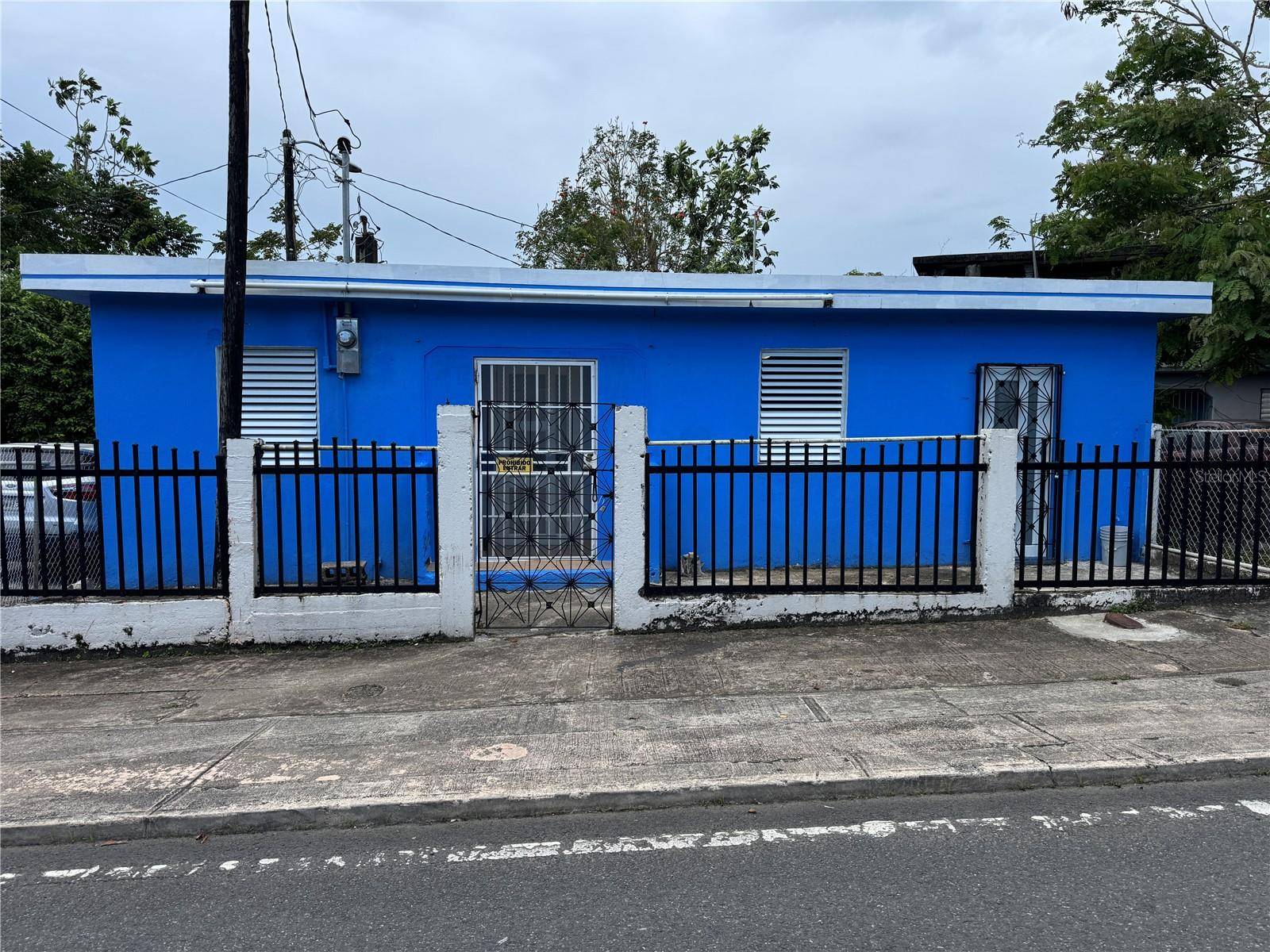 Humacao, PR 00791,#439 CALLE FONT MARTELO