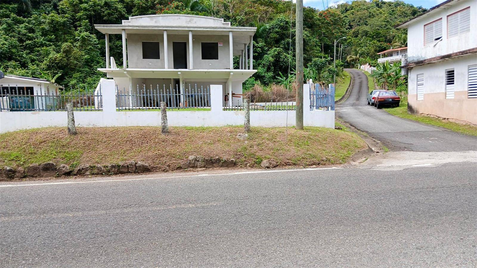 Patillas, PR 00723,CARR 184 KM 6.2 BO. MULAS