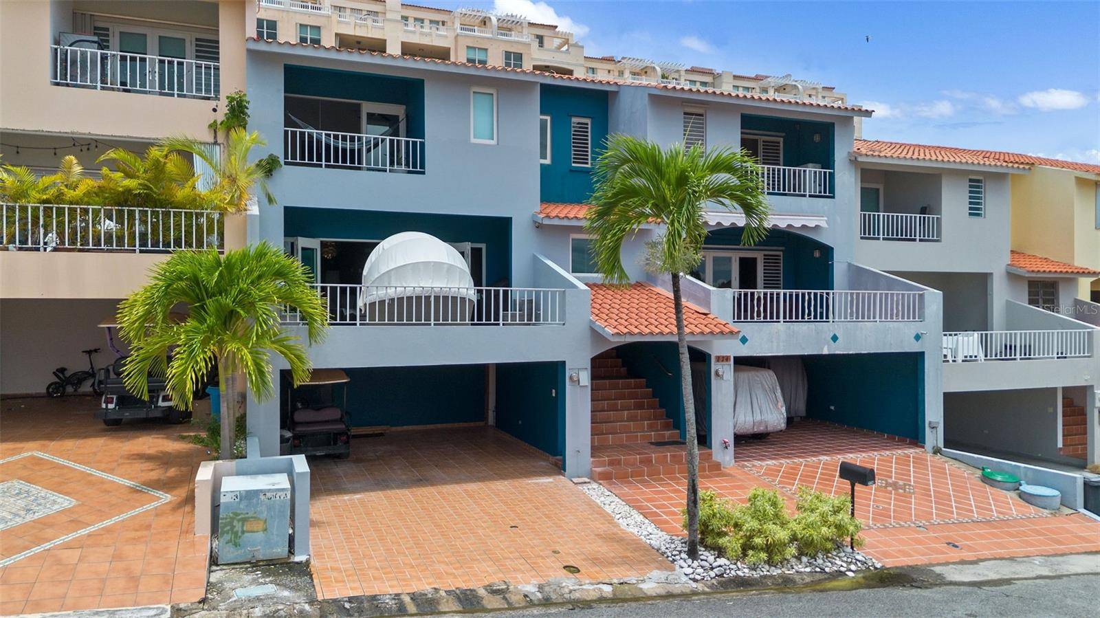 Humacao, PR 00791,MonteCarlo MONTECARLO #225