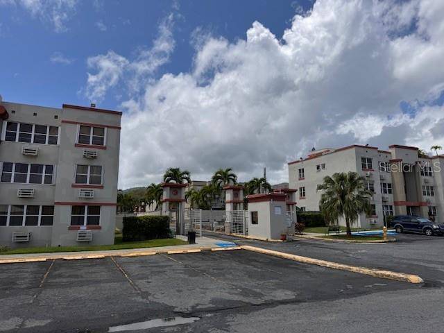 Caguas, PR 00725,Parque San Antonio PARQUE SAN ANTONIO