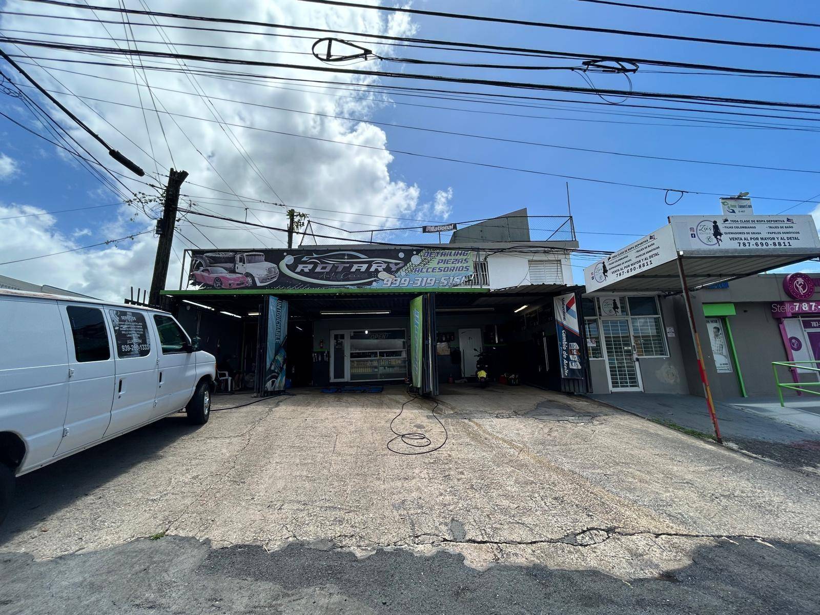Toa Alta, PR 00953,6 St B-30 SAN FERNANDO