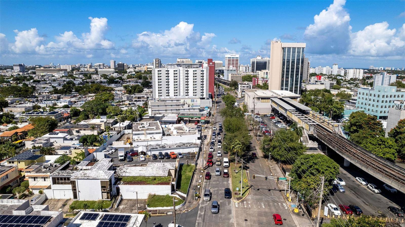 San Juan, PR 00918,572 Munoz Rivera Ave MUNOZ RIVERA AVE AVE