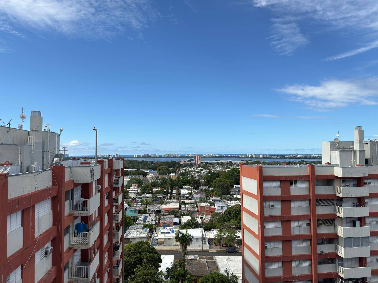San Juan, PR 00901,Condominio Madrid Plaza CONDOMINIO MADRID PLAZA #1309