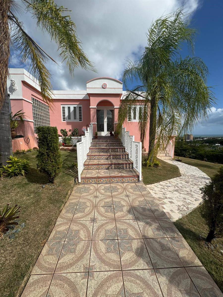 Guayama, PR 00784,G-87 ESTANCIAS EL VIGÍA