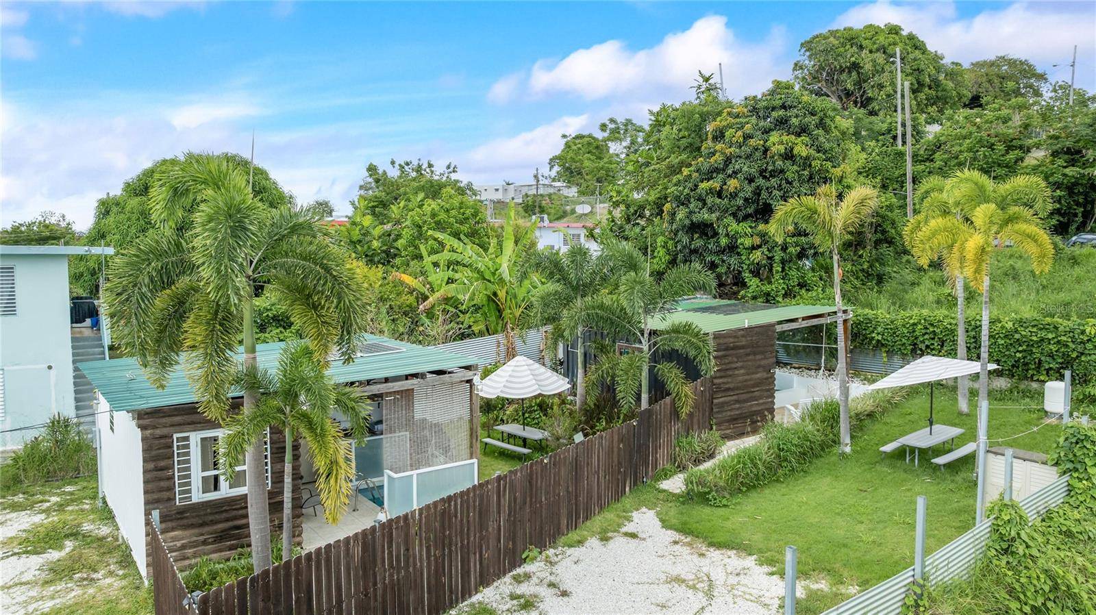Rincon, PR 00677,Carr 115 BO. CALVACHE