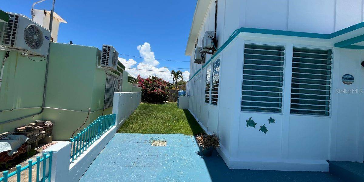 Isabela, PR 00662,Urb Costa Brava CALLE ZIRCONIA G-133 A