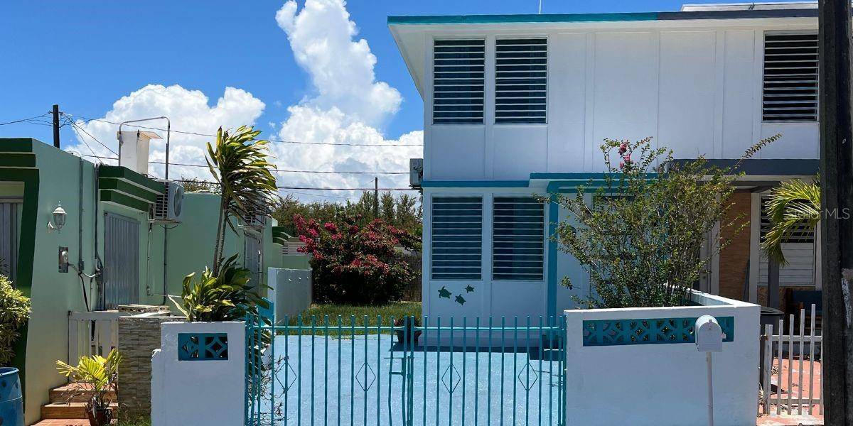 Isabela, PR 00662,Urb Costa Brava CALLE ZIRCONIA G-133 A