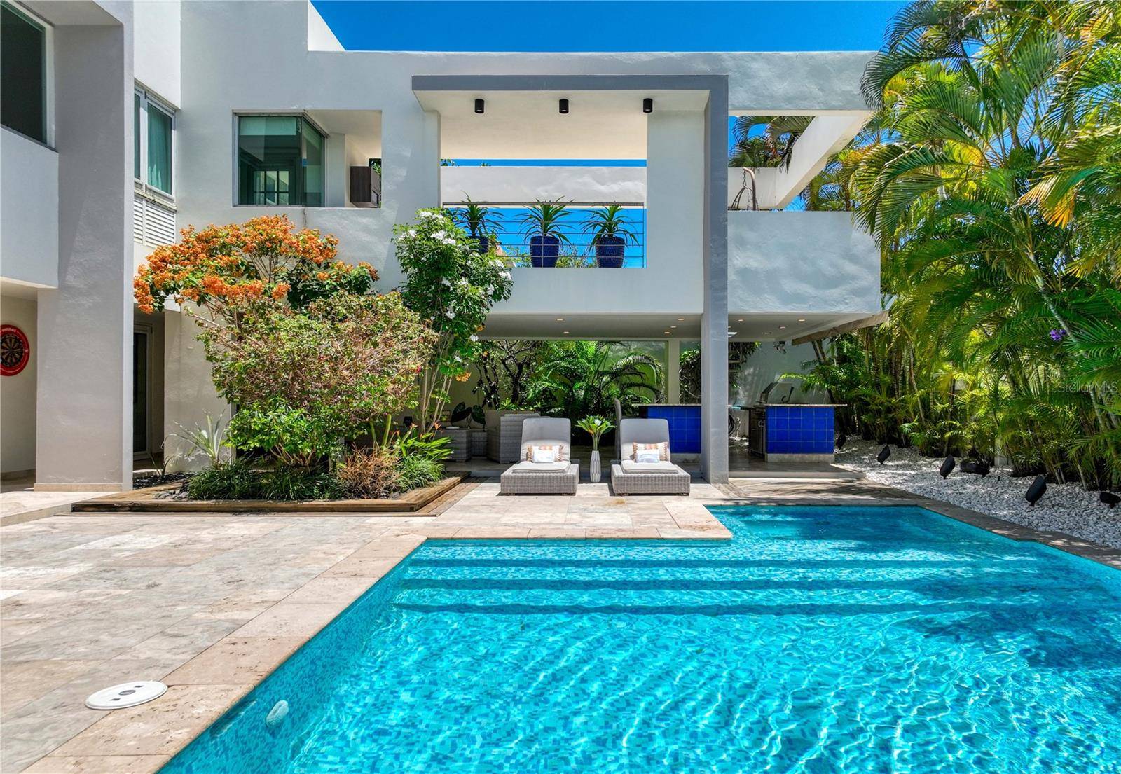 San Juan, PR 00913,23 BUCARE ST