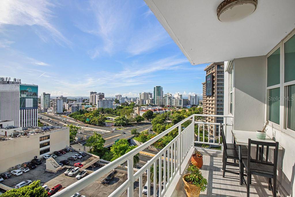 San Juan, PR 00907,1481 MARTIN TRAVIESO #16B