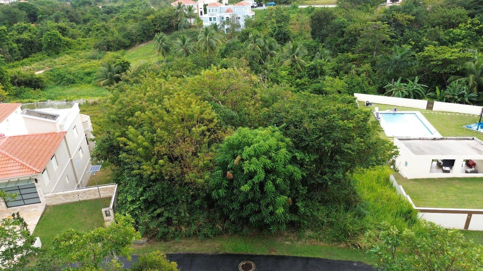 Humacao, PR 00791,39 COCOLOBA #39