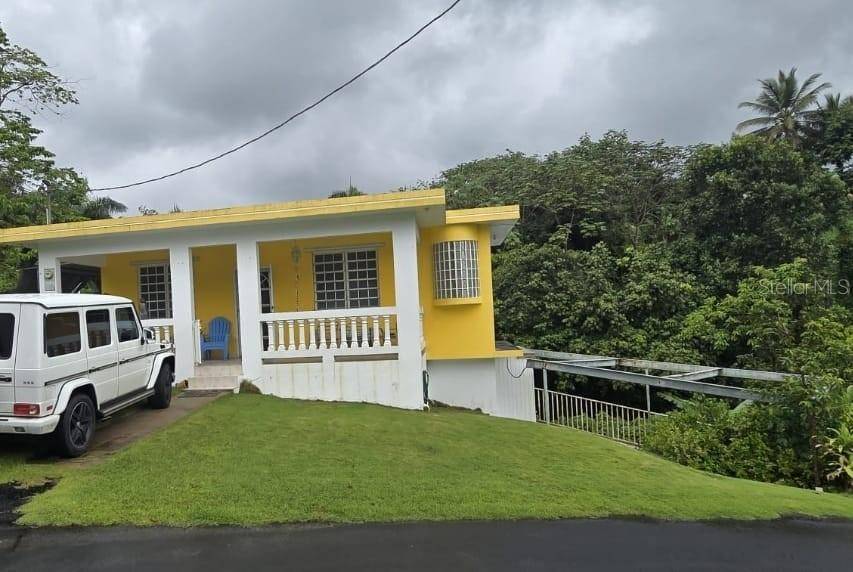 Yabucoa, PR 00767,3-A BARRIO JACANAS