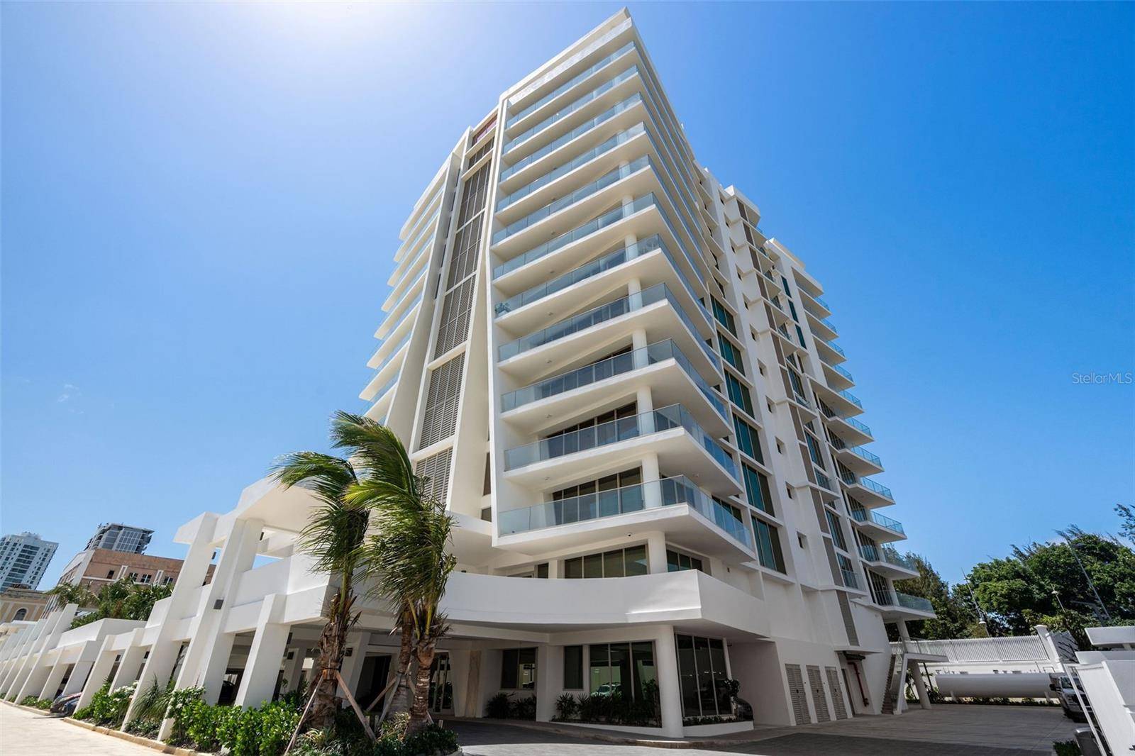 San Juan, PR 00901,540 DE LA CONSTITUCION AVE #803