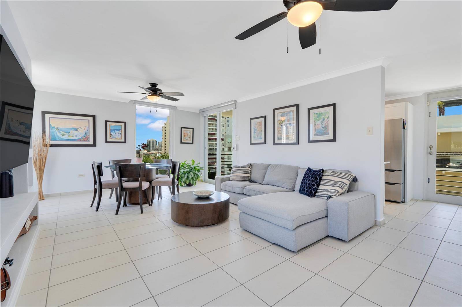 San Juan, PR 00911,1554 LOPEZ LANDRON ST #408