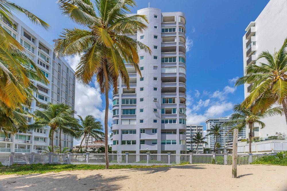 San Juan, PR 00911,59 KING'S CT. #502