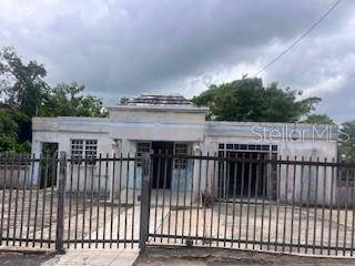 Camuy, PR 00627,Carr. 456 Km 7.0 Lote 3 BO. CIBAO