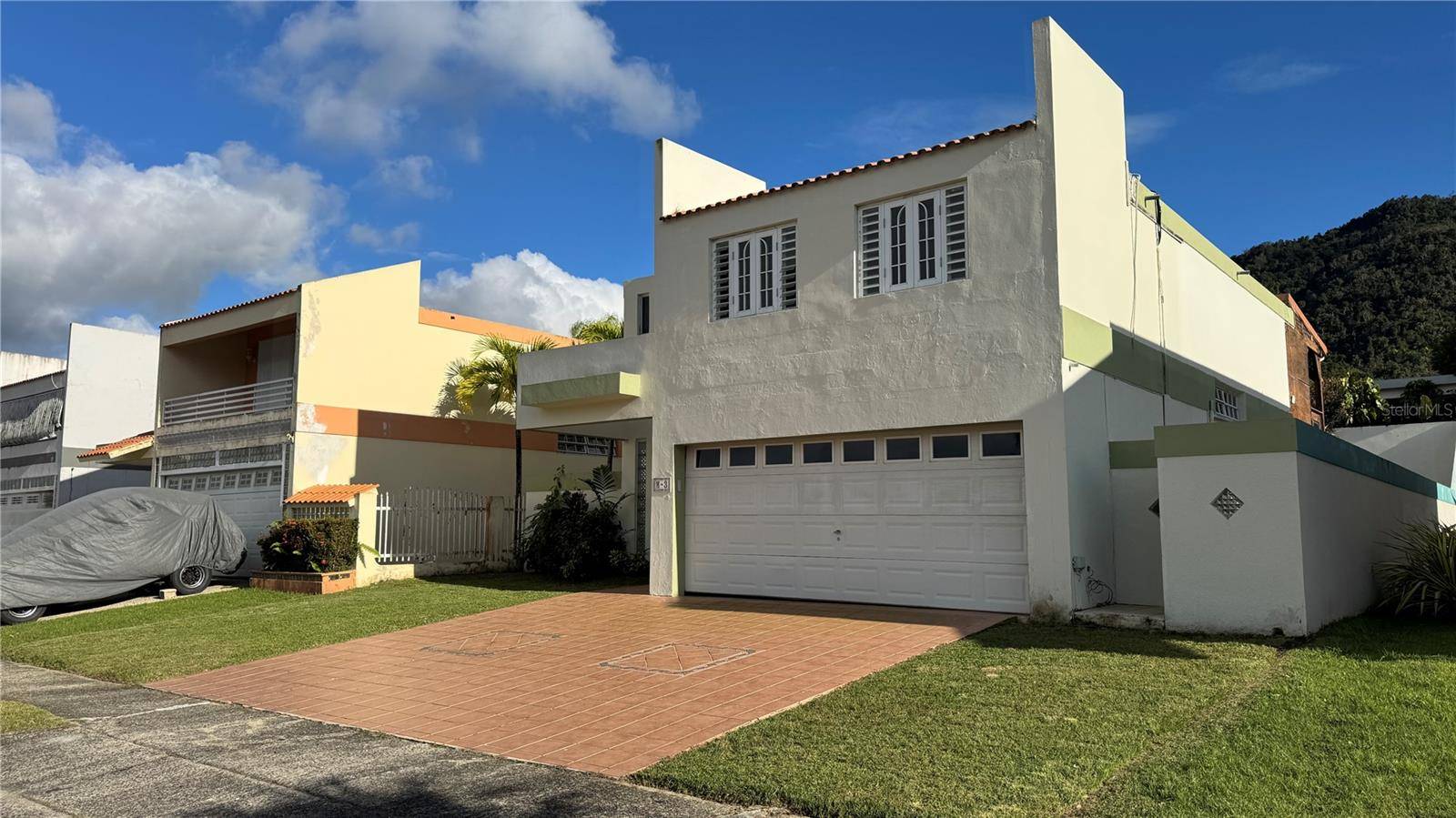 Cayey, PR 00736,0 COCA NAVAS