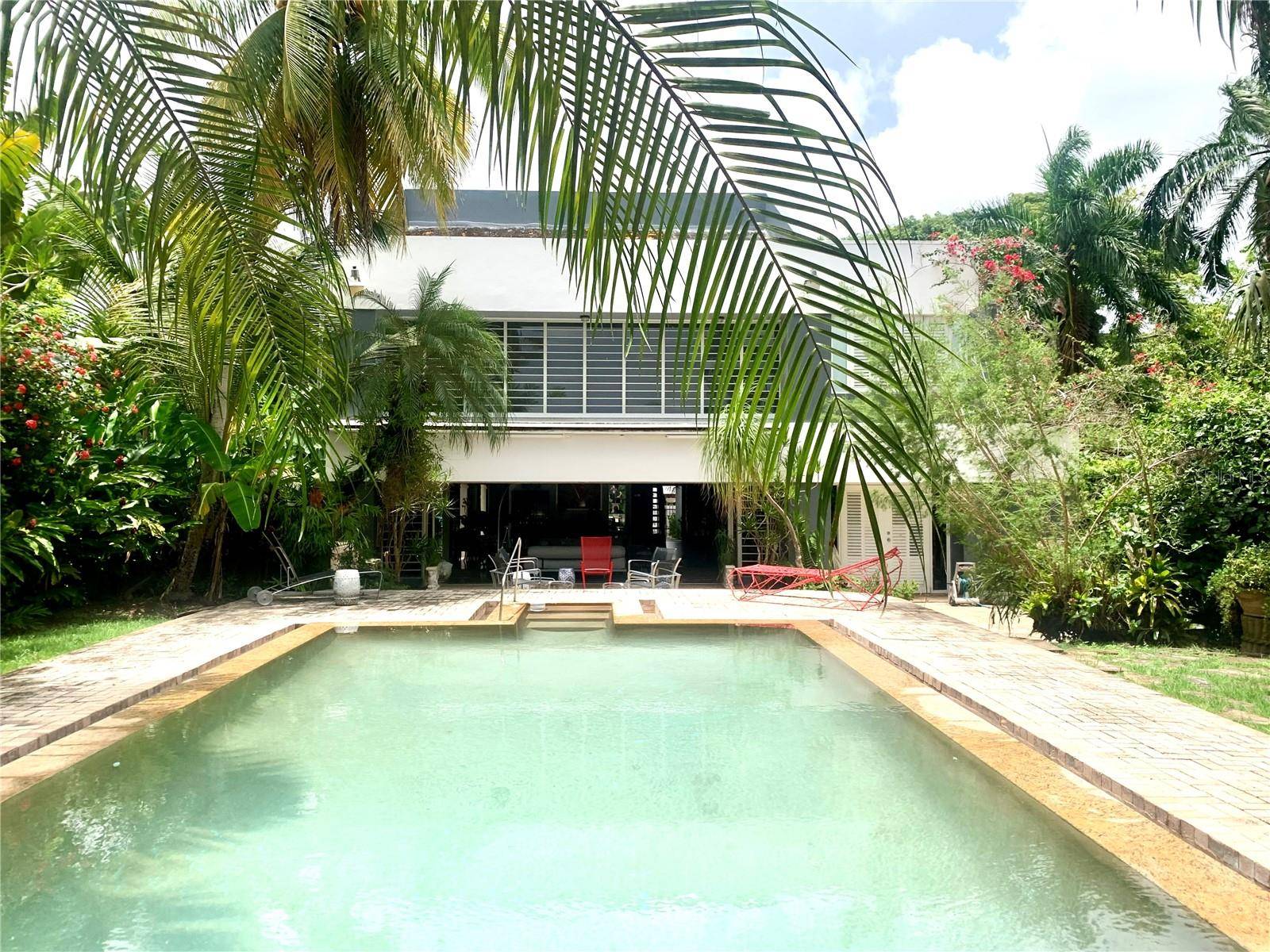 Guaynabo, PR 00966,13 PEDROSA ST. GARDEN HILLS
