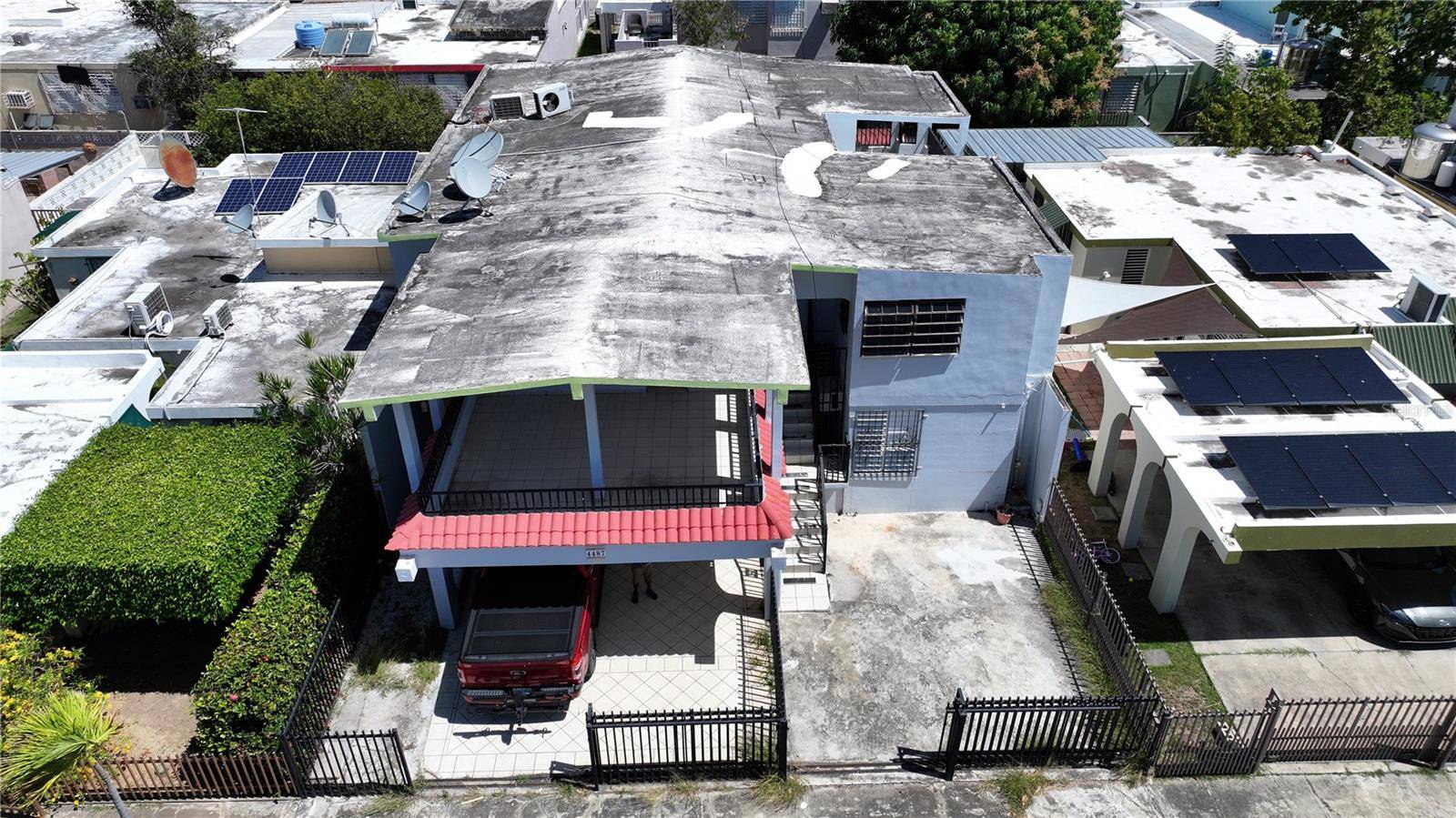 Ponce, PR 00728,4487(N-11), ALMEDA STREET, PUNTO ORO