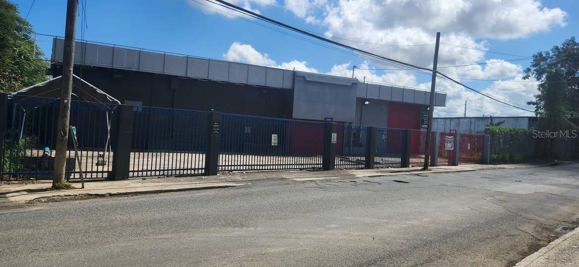 Carolina, PR 00979,SR-887 KM 1.0 - LOT B SAN ANTON WARD