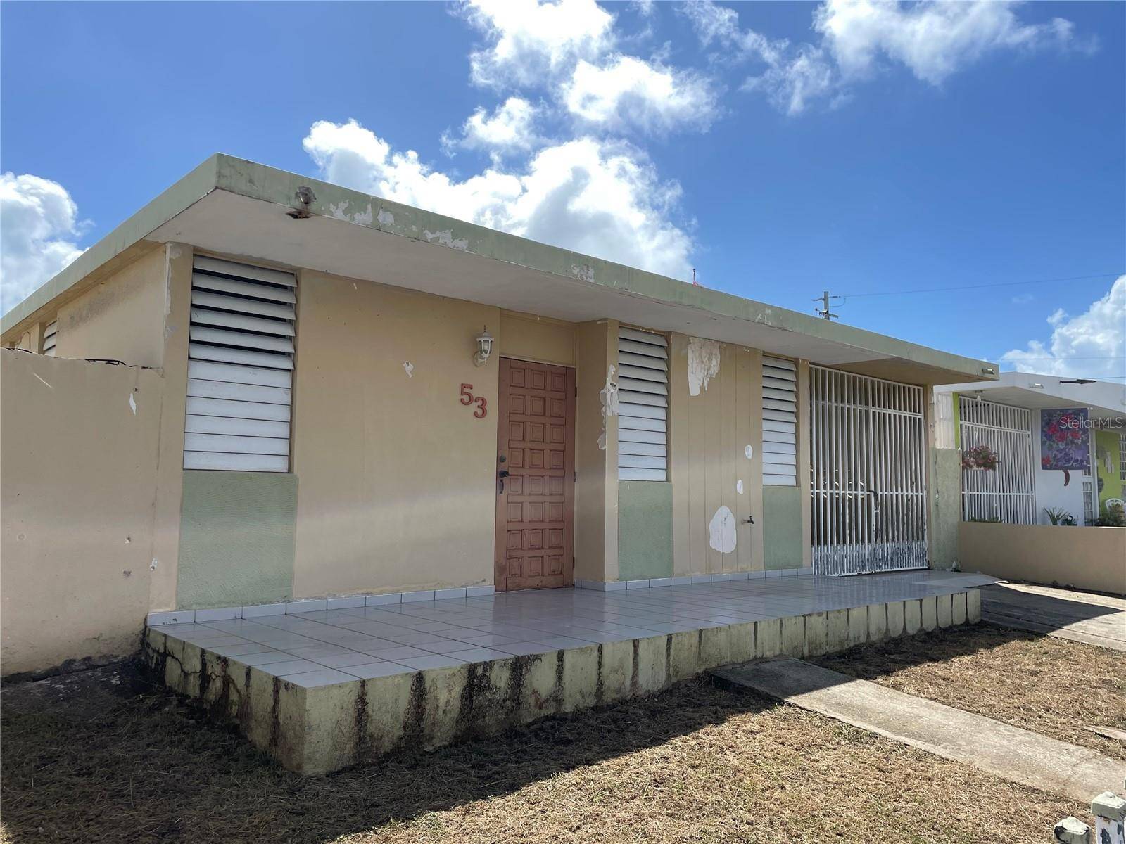 Humacao, PR 00791,VERDE MAR CALLE 1 #53