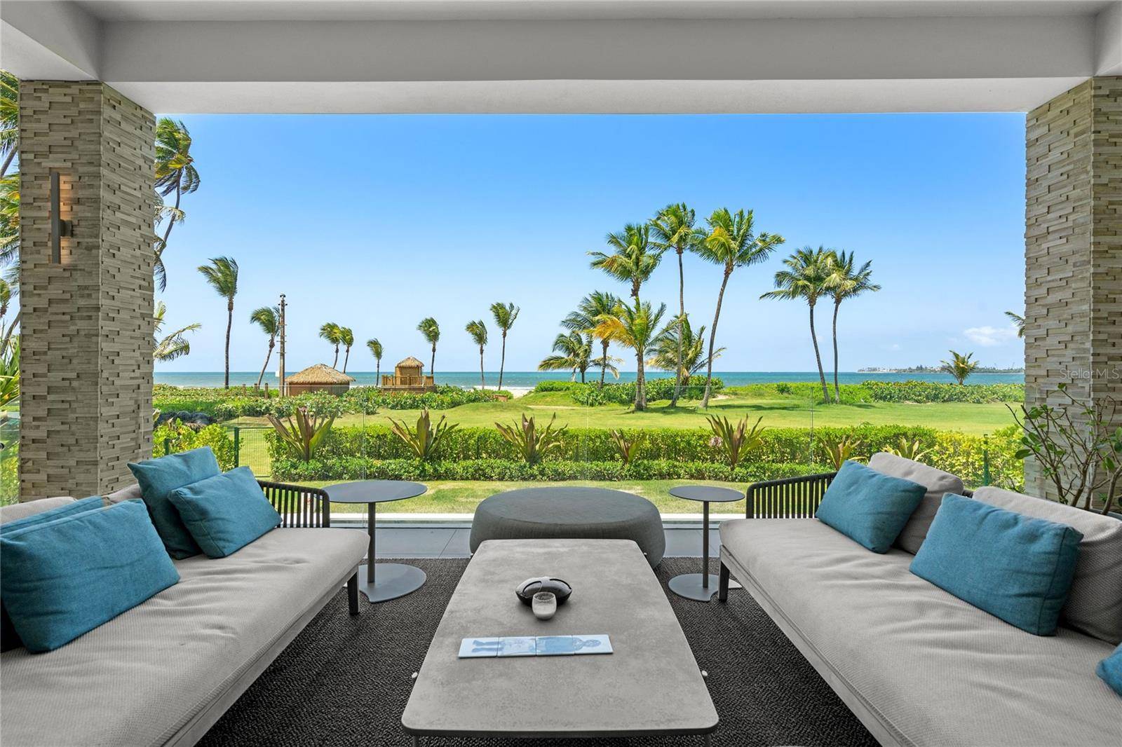 Rio Grande, PR 00745,Bahia Beach Resort OCEAN DRIVE #3102