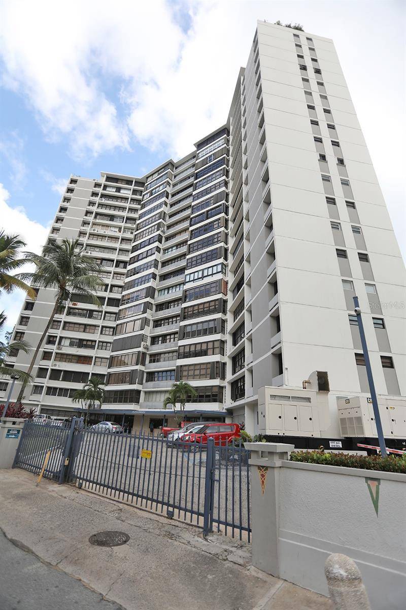 San Juan, PR 00907,1 TAFT STREET #3-B