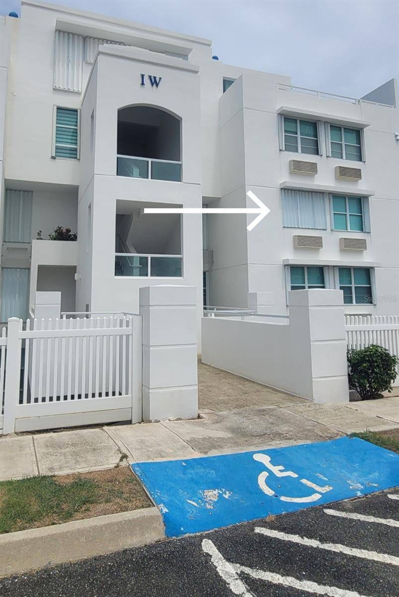 Fajardo, PR 00738,302 IW N OCEAN CLUB AT SEVEN SEAS #302 IW