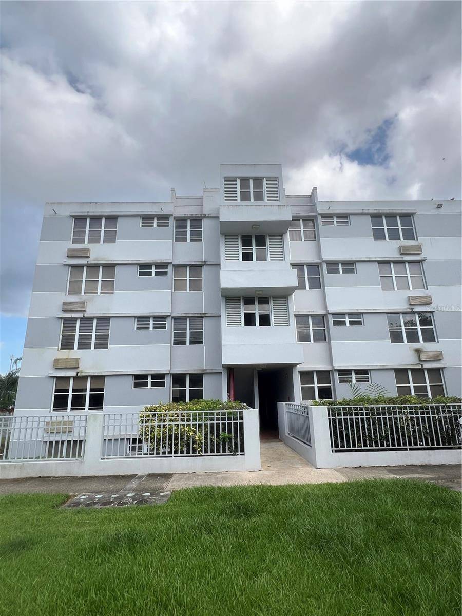 Bayamon, PR 00957,PR-199 BOSQUE SERENO #262