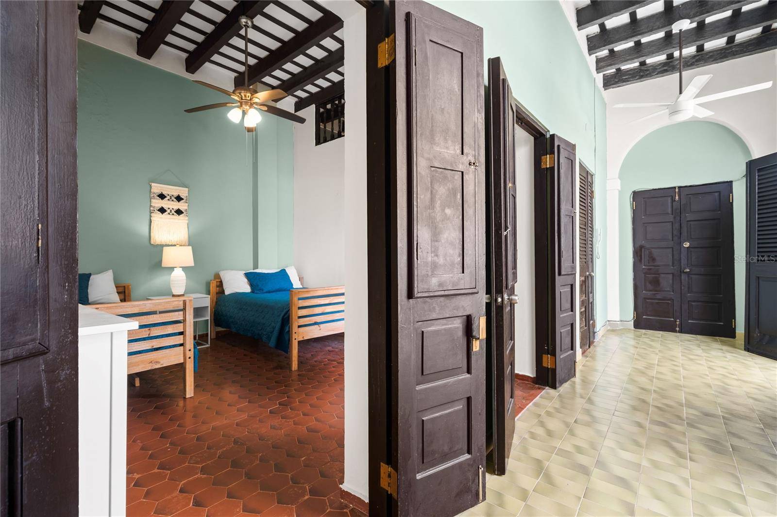 San Juan, PR 00901,260 CALLE SAN FRANCISCO, APT. 3C