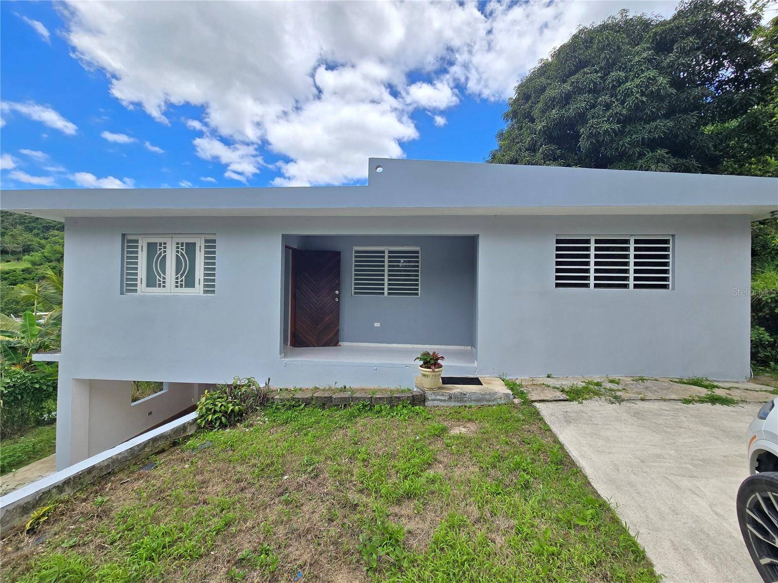 Trujillo Alto, PR 00976,Carr. 181 BO. QUEBRADA, SECTOR BUENOS AIRES