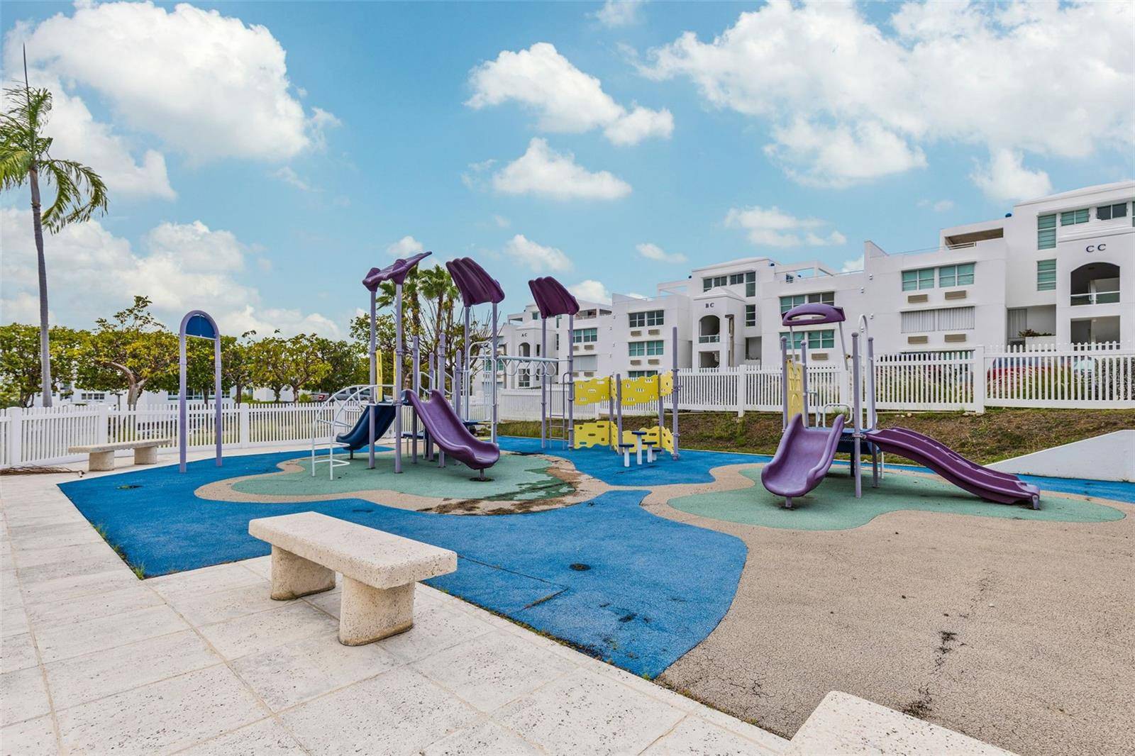 Fajardo, PR 00738,102 OCEAN CLUB AT SEVEN SEAS #AW-102