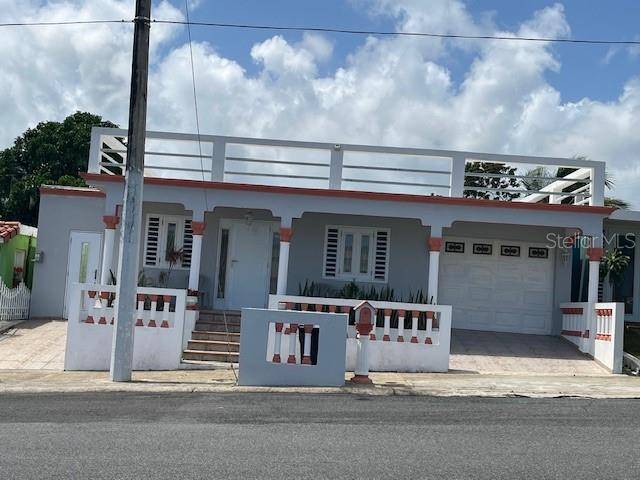 Luquillo, PR 00773,ER ACCESO BRISAS DEL MAR #11