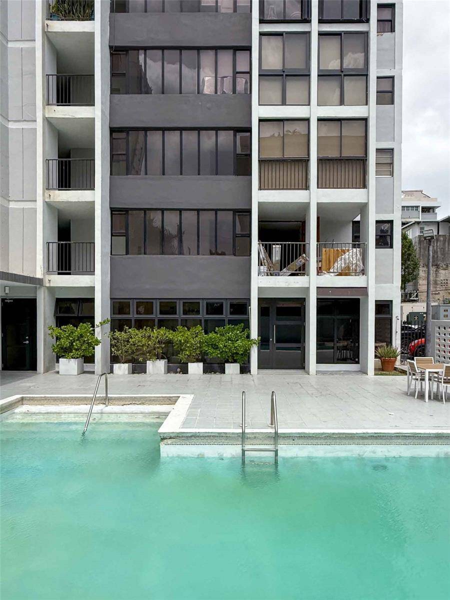 San Juan, PR 00911,1700 MCCLEARY AVENUE #1902