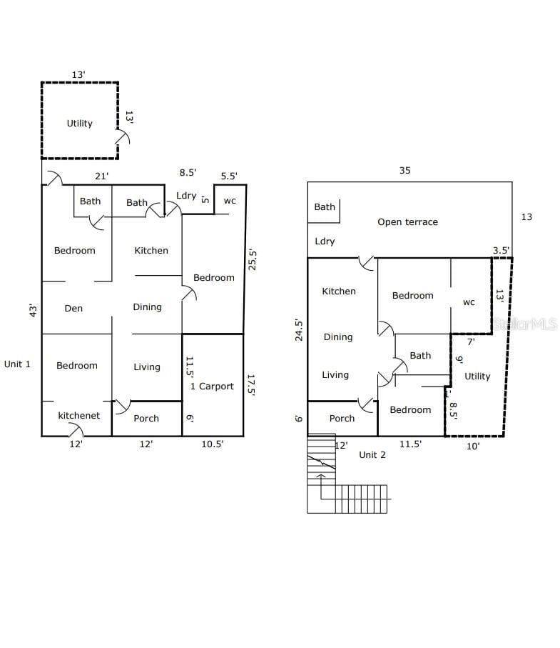 Catano, PR 00962,76 La Milagrosa BO. PALMAS, CUCHARILLAS