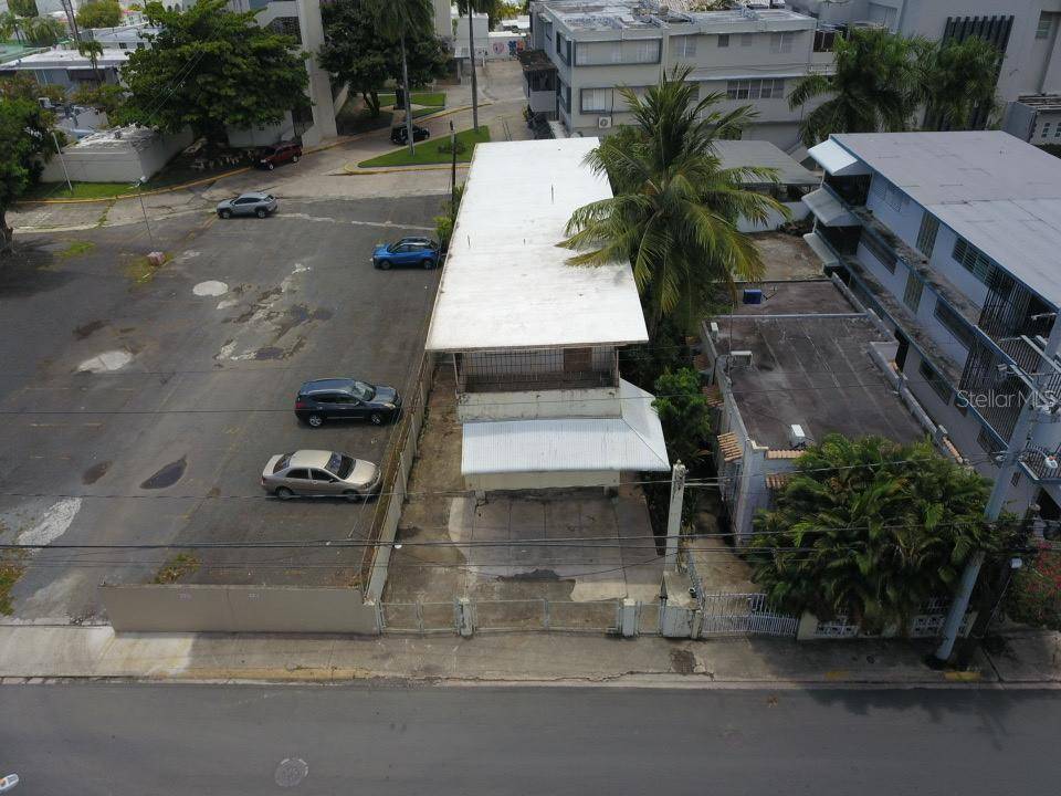 San Juan, PR 00911,CALLE TAPIA #57